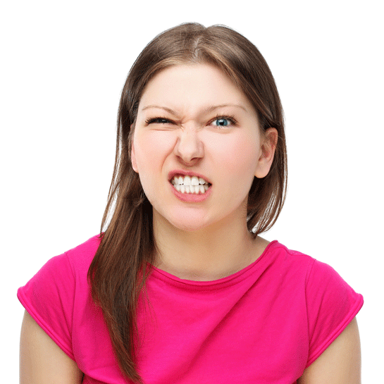 Diş Gıcırdatma Psikolojik Bir Hastalıktır