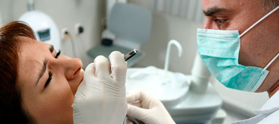 Diş Hekiminin Görevleri ve Bilim Dalı